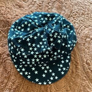 Custom Hello Salt Cycling Cap